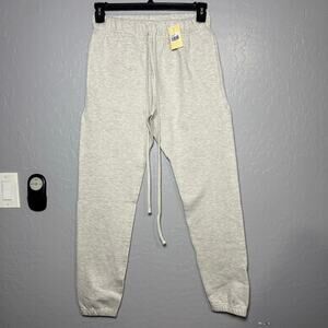 MNML Men’s Every Day Sweatpants, Grey, S